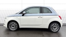 Fiat 500 1.0 Mild Hybrid Dolcevita Plus 3dr Petrol Hatchback